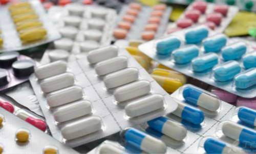 �ҹ�����һ�����ƶ�ȱҩƷ��Ӧ������ϵ