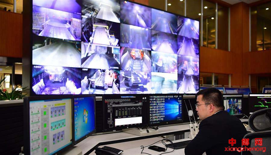 ������ľ���ܻ���ҵ�߶˷�չ