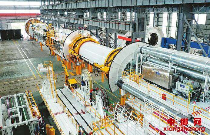 ���������������ֱ��TBM�ڴ�����