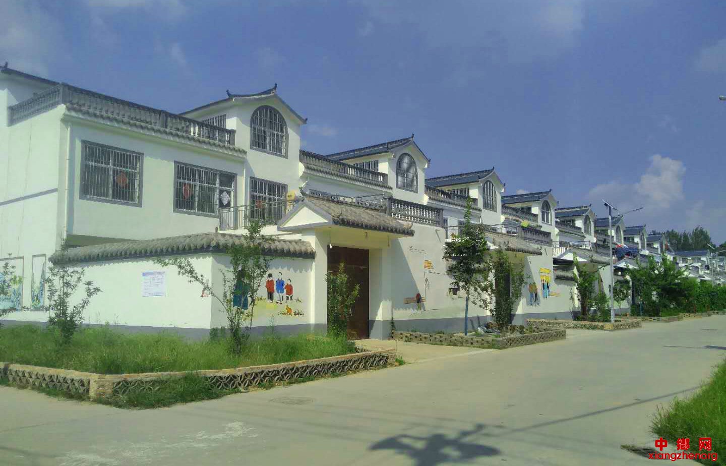 ʡκ򣺶ٴƽũ˾ӻ 彨