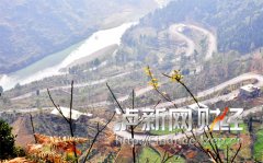 <b>泸州赤(水)水(潦)公路全线贯通</b>