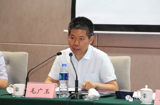 安徽首家地方版金融资产管理公司备受关注