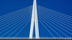 <b>盘点:世界七大桥梁建筑奇景</b>