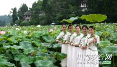 <b>四川:内江东兴打造乡村旅游三大品牌</b>