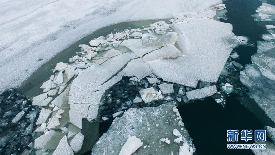 CHINA-QINGHAI LAKE-SCENERY (CN)
