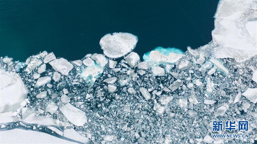 CHINA-QINGHAI LAKE-SCENERY (CN)