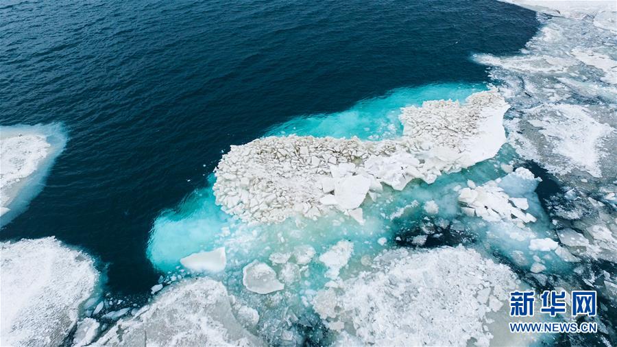 CHINA-QINGHAI LAKE-SCENERY (CN)