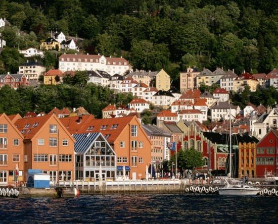 这些才值得你去:被冷落的蜜月圣地