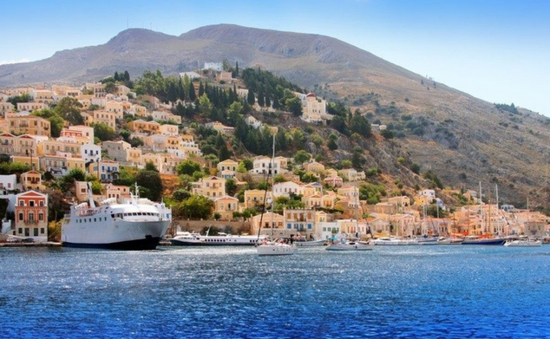 这些才值得你去:被冷落的蜜月圣地