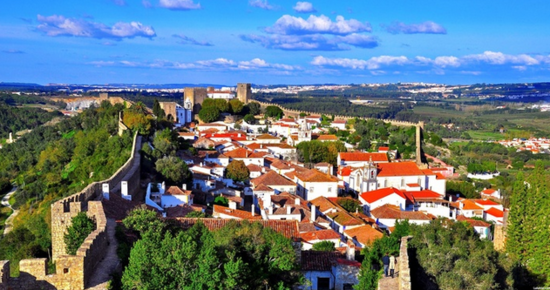 这些才值得你去:被冷落的蜜月圣地