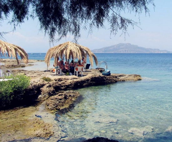 这些才值得你去:被冷落的蜜月圣地