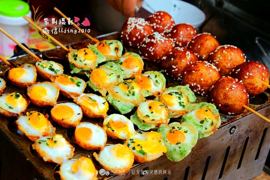 成都有个古镇 去的人都伤心