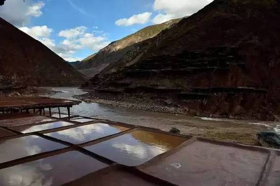 美翻了!茶马古道上的千年奇观