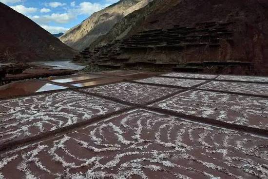 美翻了!茶马古道上的千年奇观