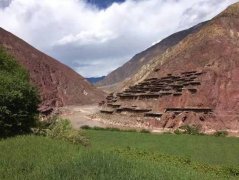 <b>美翻了!茶马古道上的千年奇观</b>