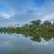 <b>推荐:16个2016年最热门的蜜月目的地</b>