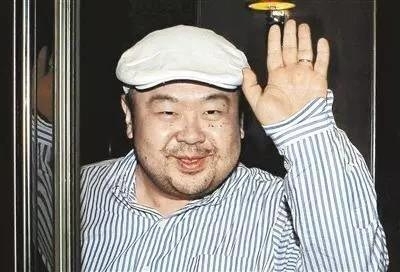 韩媒:金正恩长兄在马来西亚遇害
