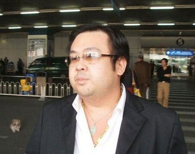韩媒:金正恩长兄在马来西亚遇害