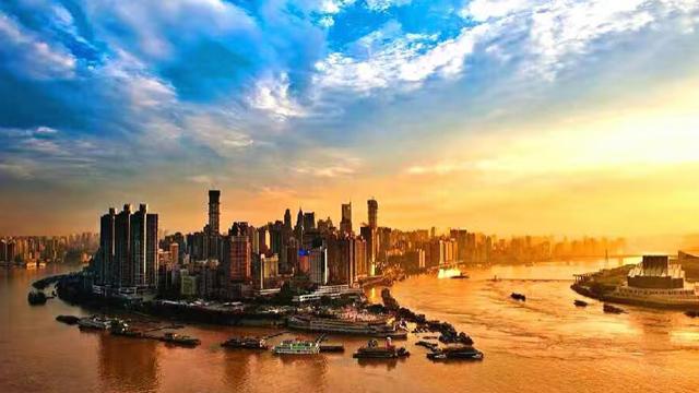 渝推进大都市大三峡大武陵旅游产业格局