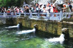 ɽ�����ϣ��������贫ͳ�ѽڴ�̨����Ϸ������γ�����