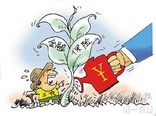 黑龙江省农业信贷担保体系覆盖粮食主产区