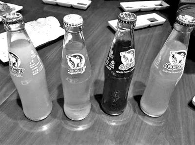 怀旧食品纷纷起死回生 “70、80后”成消费主力军