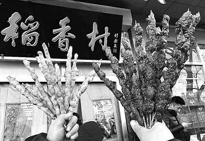 怀旧食品纷纷起死回生 “70、80后”成消费主力军