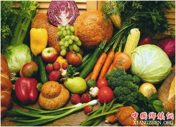 有机产品产销两旺:面积200多万公顷