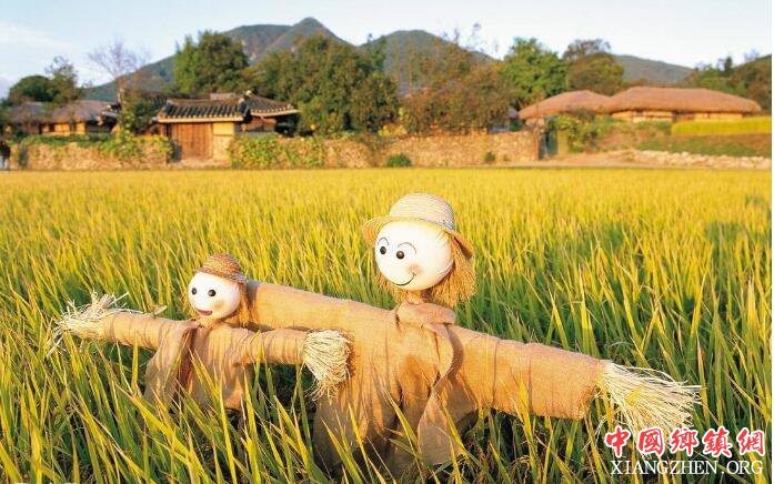 农业农村部:力争2020乡村旅游营业收入超万亿