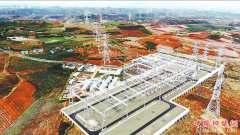 ��ɽ������500ǧ�����ܱ��վ����Ͷ��