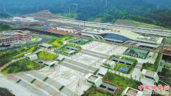 ������·���Ŷ��Ű�վ�����깤