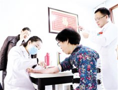 ɽƽͥҽŶӵ뻧ΪӼ˳Ѫ