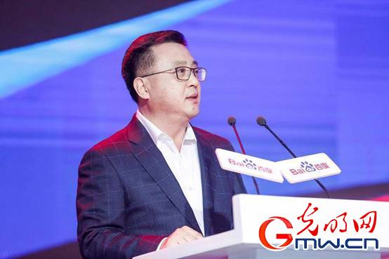“百度教育大脑3.0”正式发布 让更多师生享受智能教育 “百度教育大脑3.0”正式发布 让更多师生享受智能教育