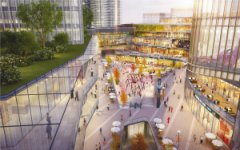 �ɶ�����TODʱ�� ��������վ��Ӧ�ص㷢չ