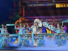 2019����Ϸ������ɶ��ֻ᳡����Ũ����ζ����