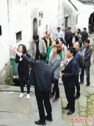 ����ʯ�Ŵ壺ʡס���������鵽ʯ�ŵ���ָ����ʷ�Ļ����������������