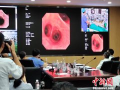 ҽ��ר�ҳ��롰5G+ҽ�ơ���Զ��������������