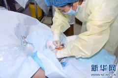 ���������ױ���Ժ�ɹ���չ��Ժ��������PICC�ù���