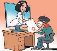 ��ע������ҽ�ƣ���Ұ���������𲽳���