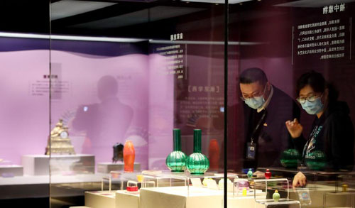 ���й��Ŵ����������չ����Ļ