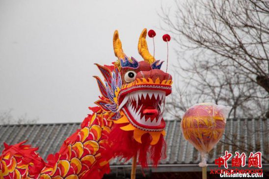 ɽ������2021�괺�ڼ��ڳ�����ʾ���ͽ����ܴ�ͳ�����Ļ�