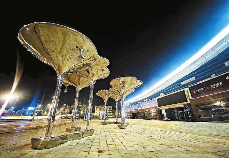 �ھŽ�Ʋ��Ἧ��ǩԼ194����Ŀ ������չ����չ�˴γ�2000��