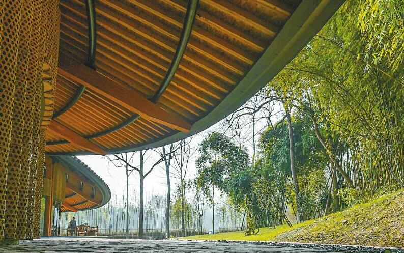 �Ĵ��Ե�GEP���� ����ɽ��ˮ�����ۡ�