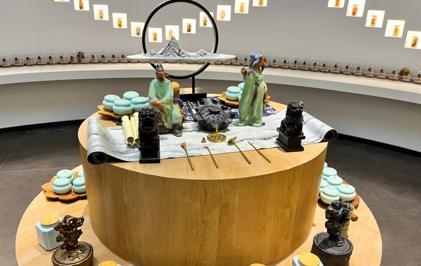 ���ݡ���ɽ�á�����������ҽҩ�Ļ���Ԫ���桱