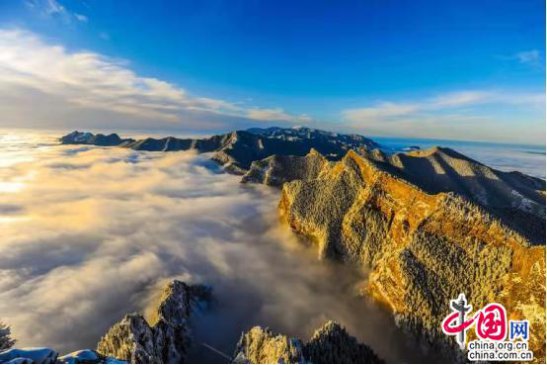 宁夏贺兰山国家森林公园推出畅游卡及健康储值卡