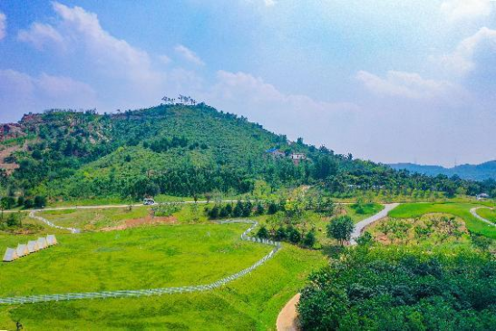 �ӱ�ʯ��ɽ��ʮ�꣺�ӷ�����ʯ������̬���жȼ���